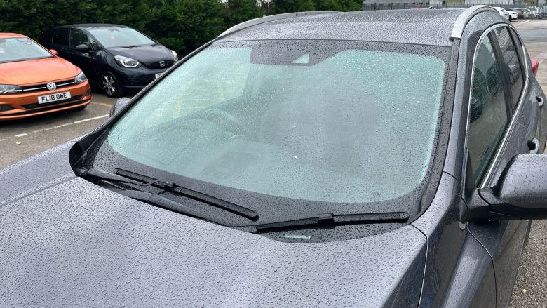 Honda CR-V 1.5 VTEC Turbo EX 5dr CVT Petrol Estate